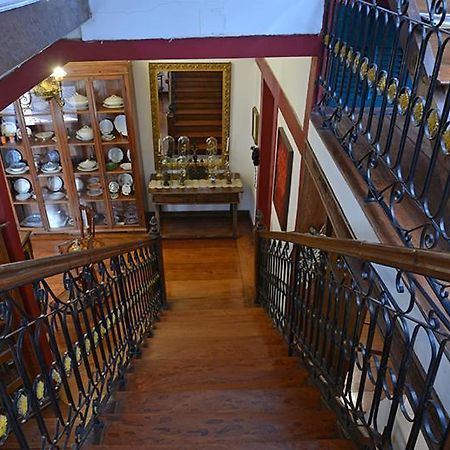 Pousada Guignard Ouro Preto  Eksteriør bilde