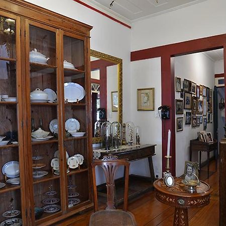 Pousada Guignard Ouro Preto  Eksteriør bilde