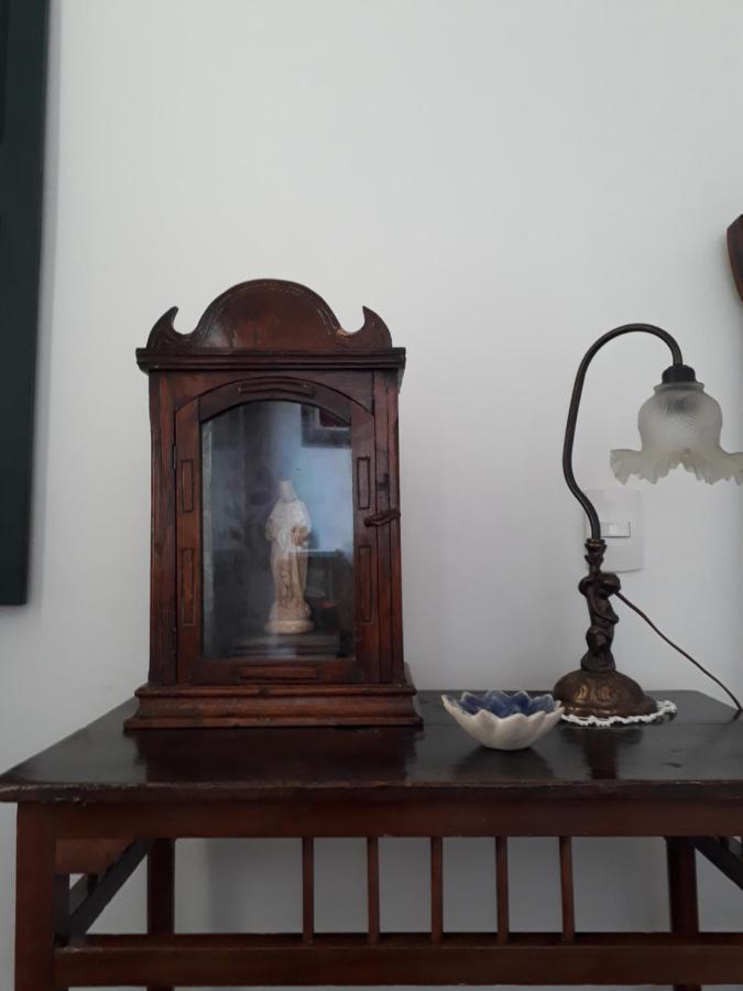 Pousada Guignard Ouro Preto  Eksteriør bilde