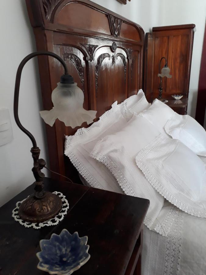 Pousada Guignard Ouro Preto  Eksteriør bilde