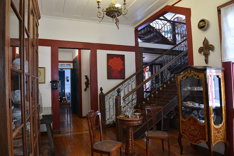 Pousada Guignard Ouro Preto  Eksteriør bilde