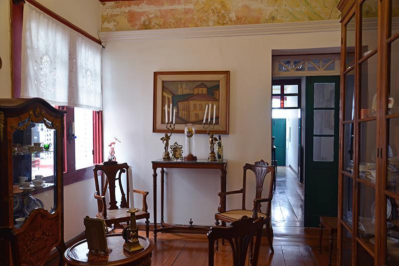 Pousada Guignard Ouro Preto  Eksteriør bilde