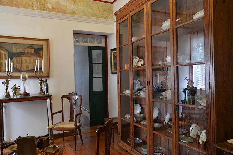 Pousada Guignard Ouro Preto  Eksteriør bilde