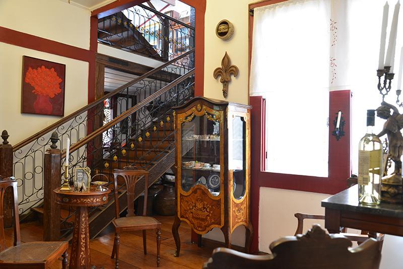 Pousada Guignard Ouro Preto  Eksteriør bilde