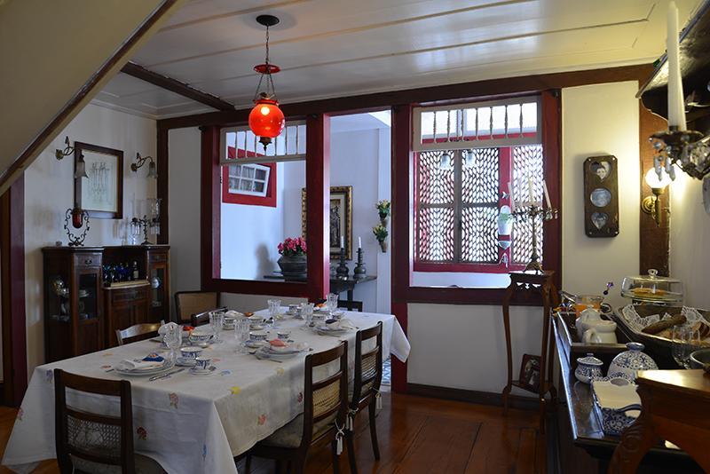 Pousada Guignard Ouro Preto  Eksteriør bilde