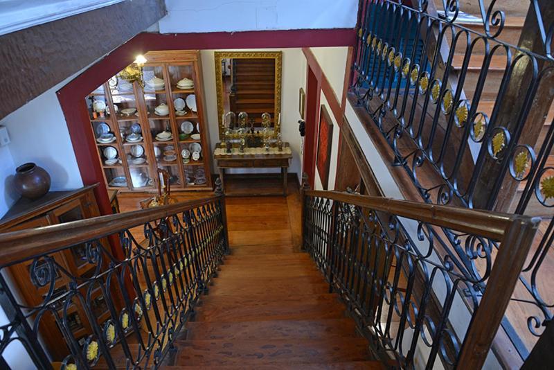 Pousada Guignard Ouro Preto  Eksteriør bilde